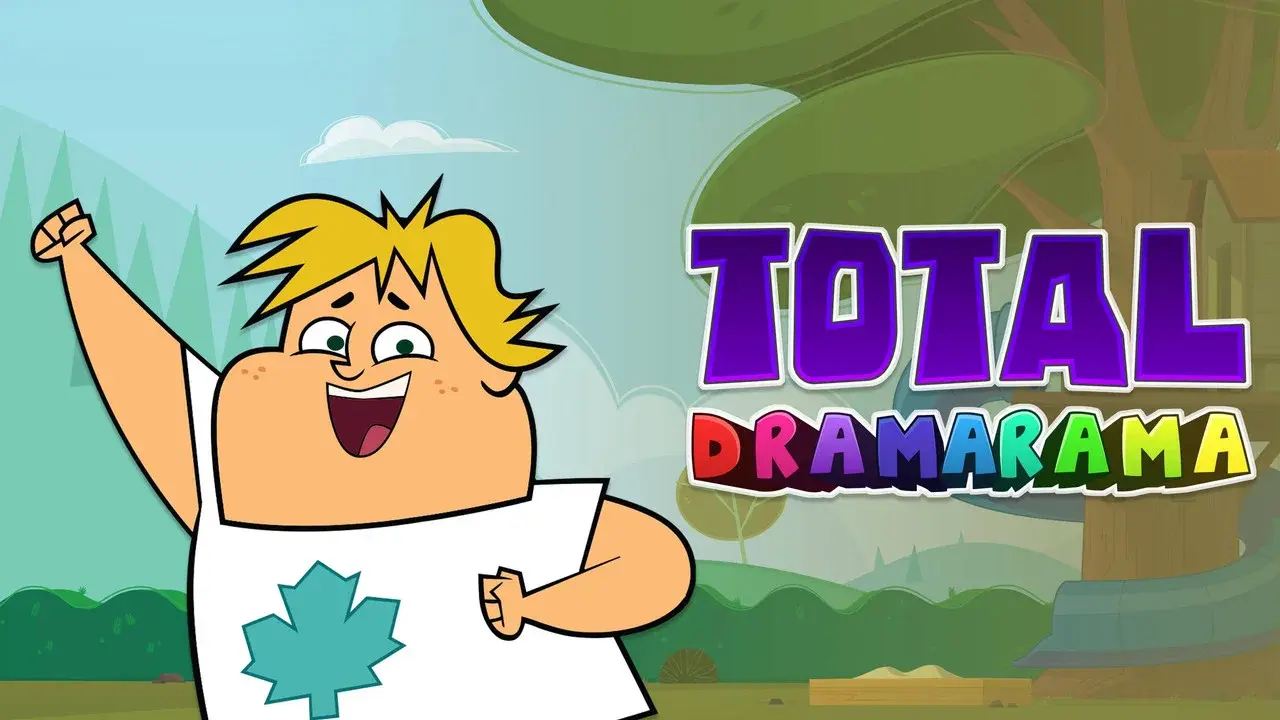 Total DramaRama