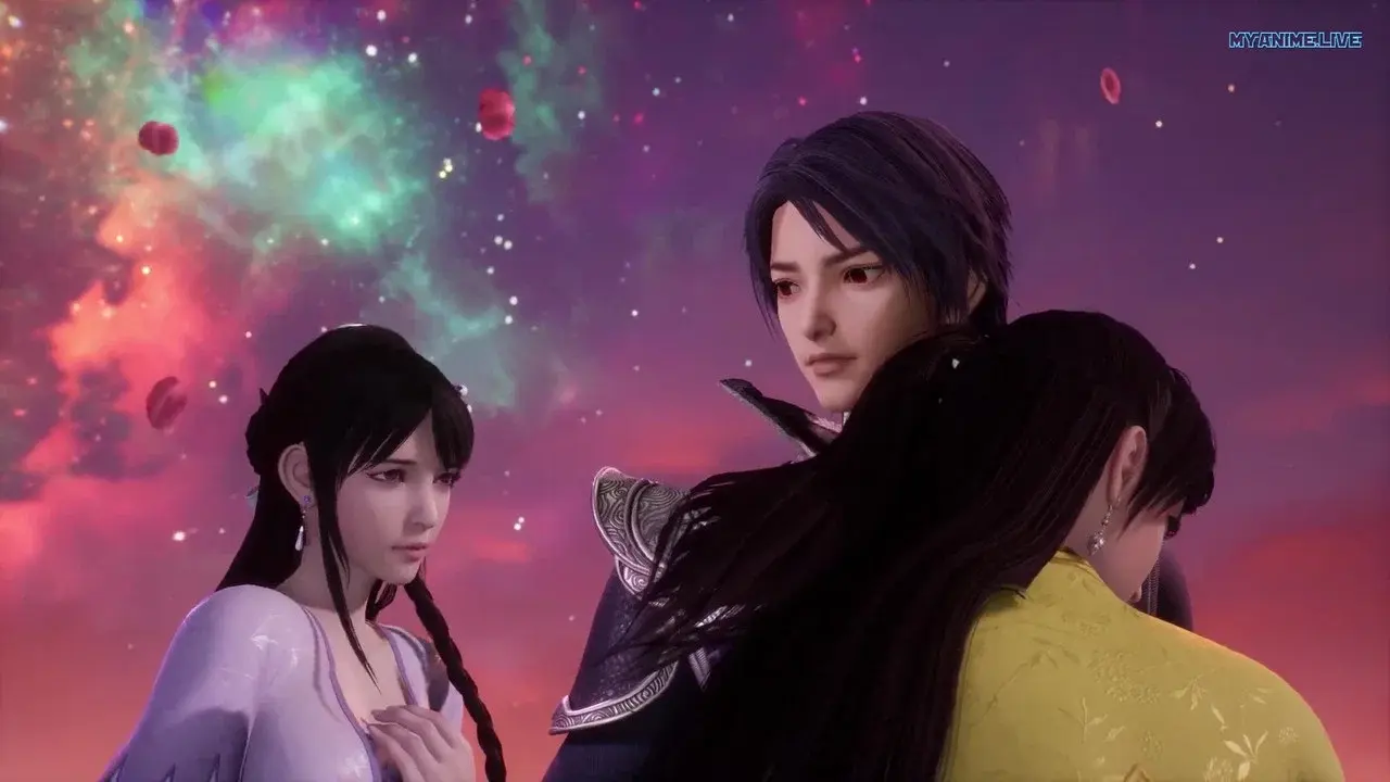 The Wonderland of Ten Thousands