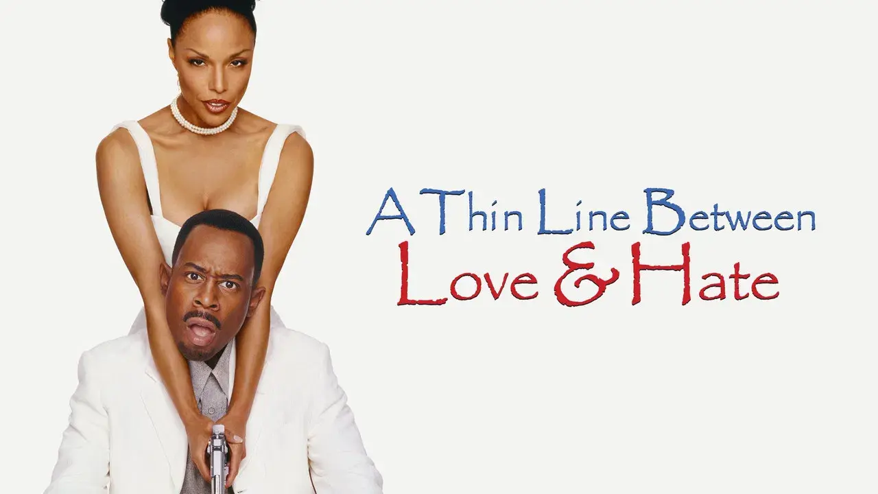 A Thin Line Between Love and Hate