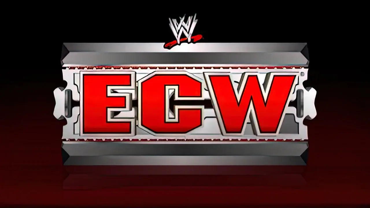 WWE ECW