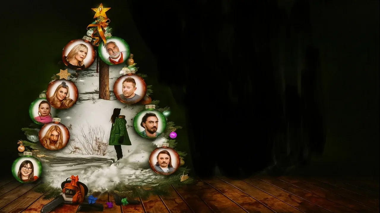 How to Kill Your Family On Christmas