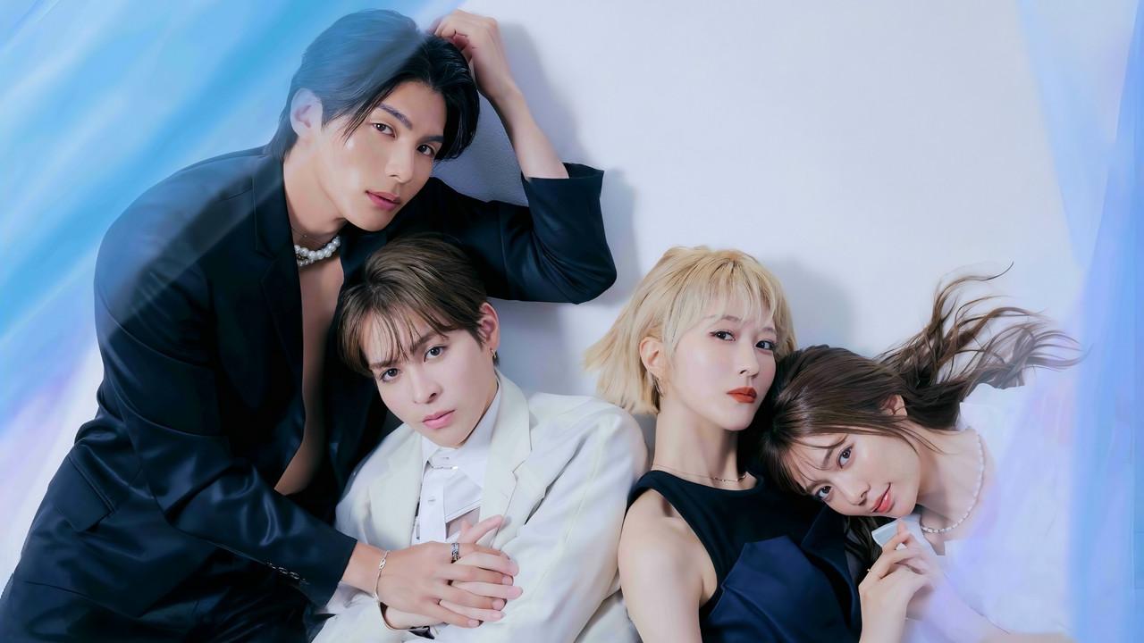 Love Sea: The Home for Lovers