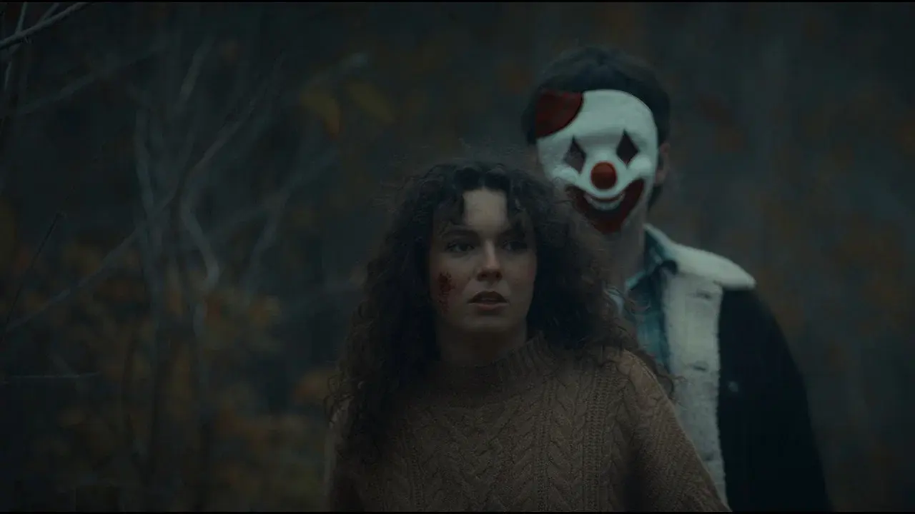 Scarlet Nose | The Proof Of Concept