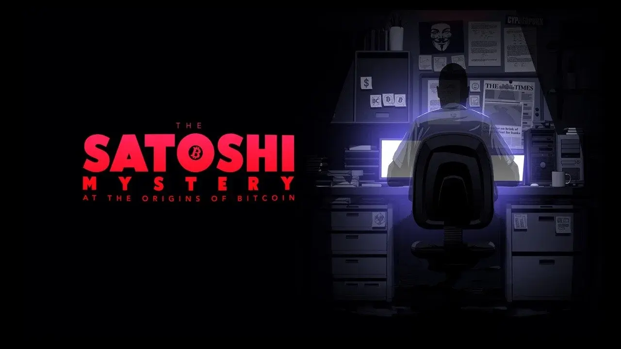 Satoshi - The Story of Bitcoin