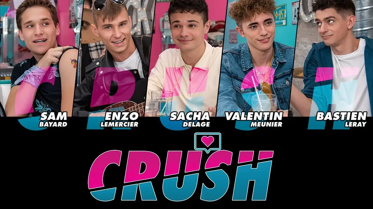 CRUSH