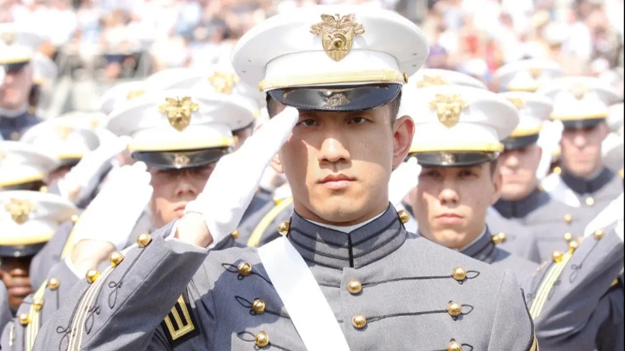 West Point: The First 200 Years