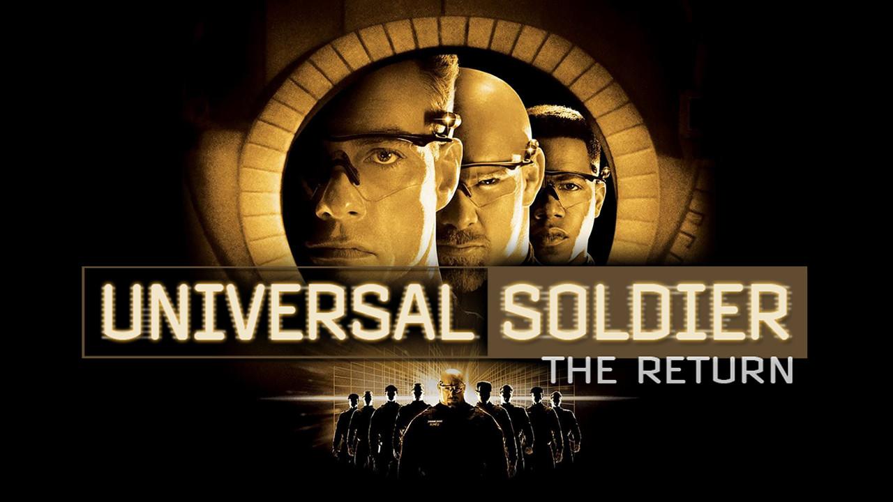 Universal Soldier: The Return