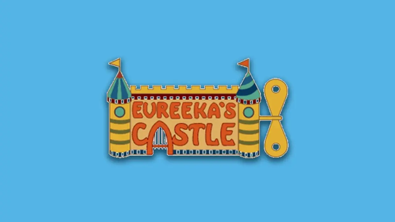 Eureeka's Castle