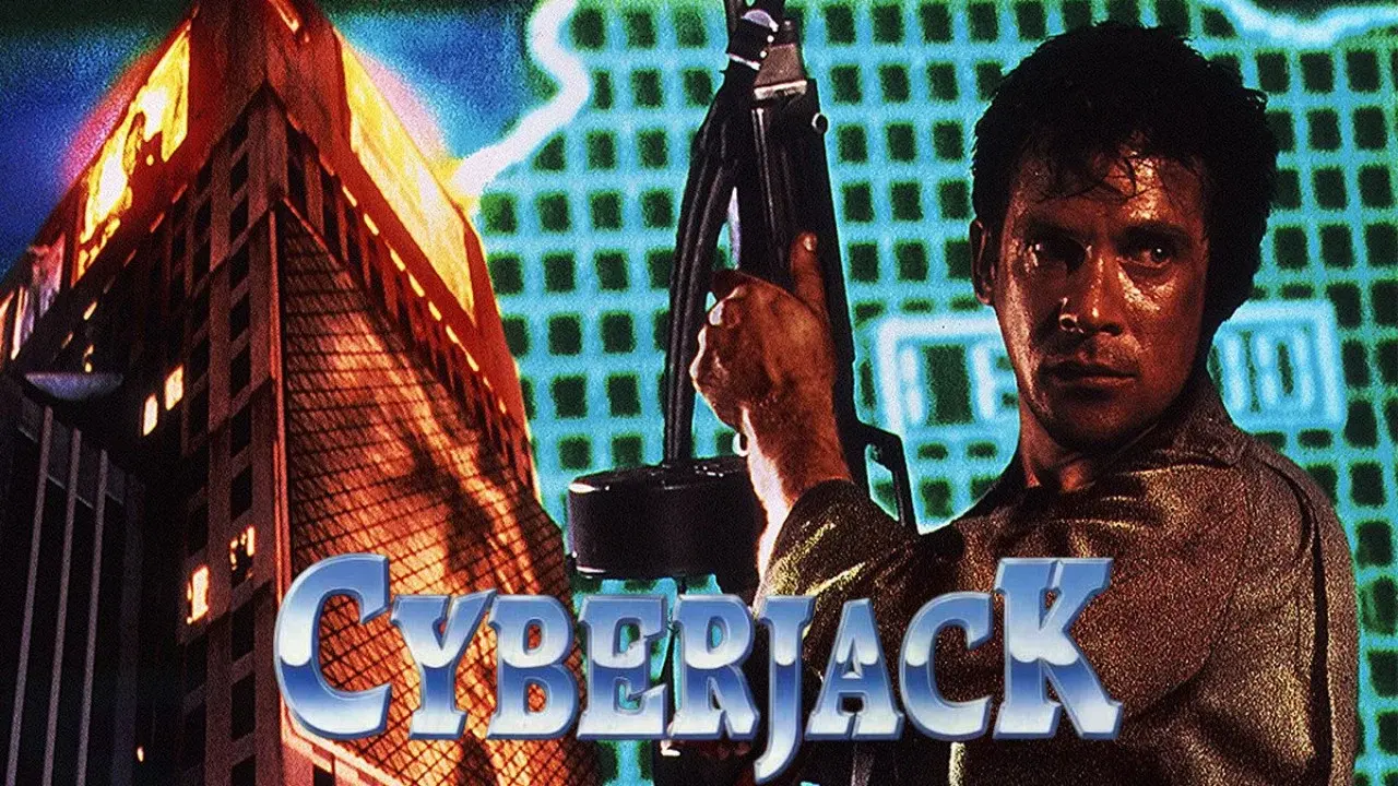 Cyberjack
