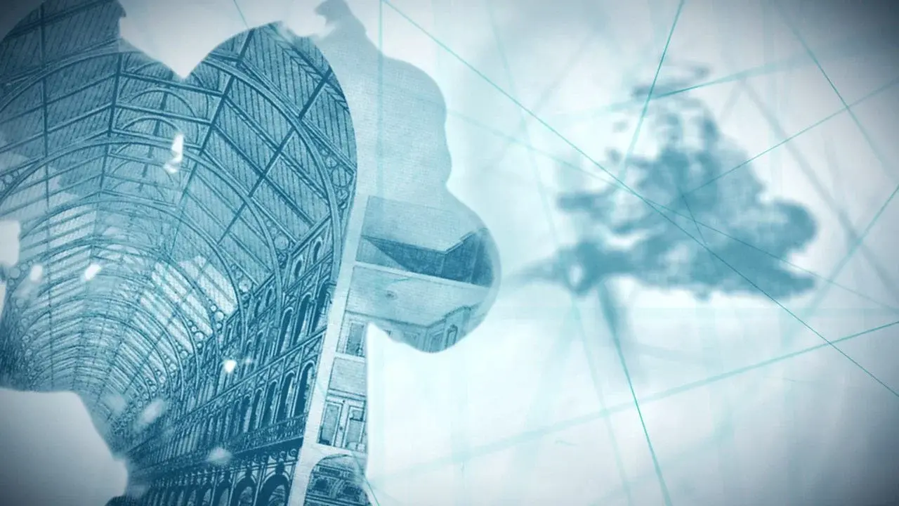 Dreaming The Impossible: Unbuilt Britain