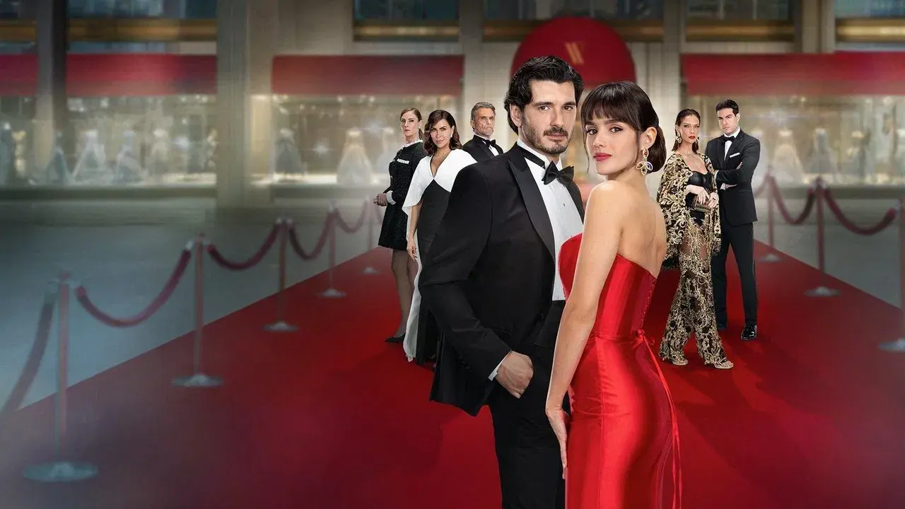 Velvet el nuevo imperio