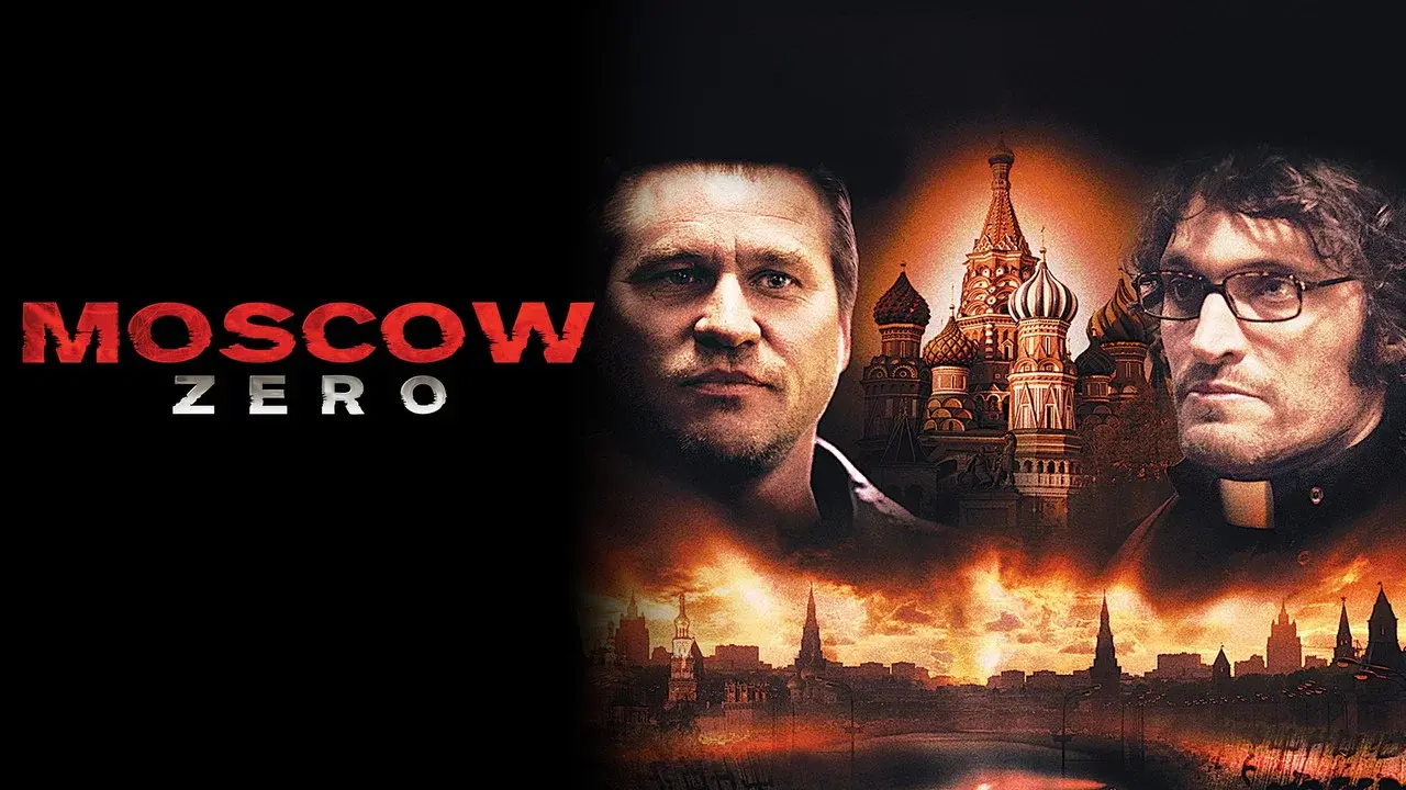 Moscow Zero