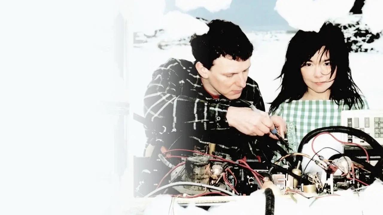 Michel Gondry: Do It Yourself