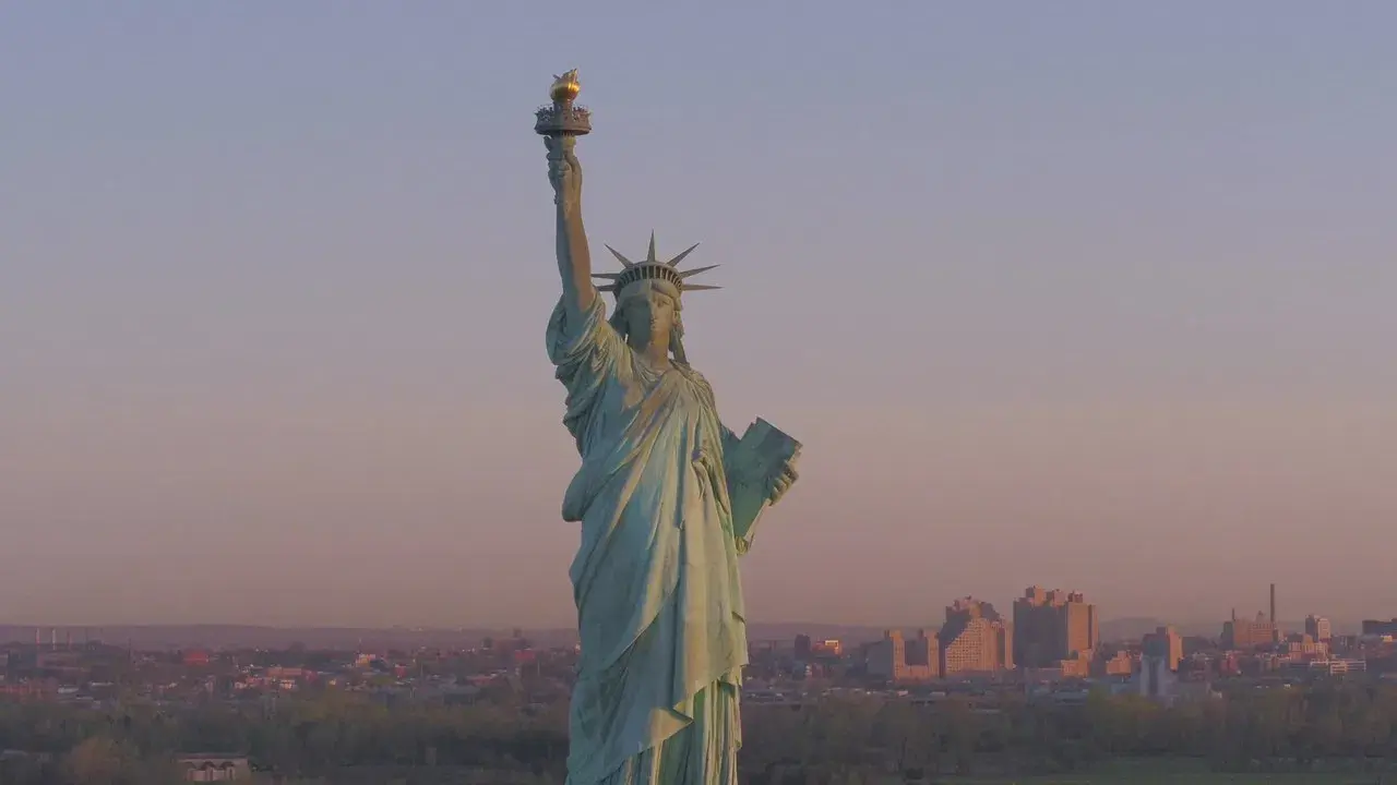 Liberty: Mother of Exiles