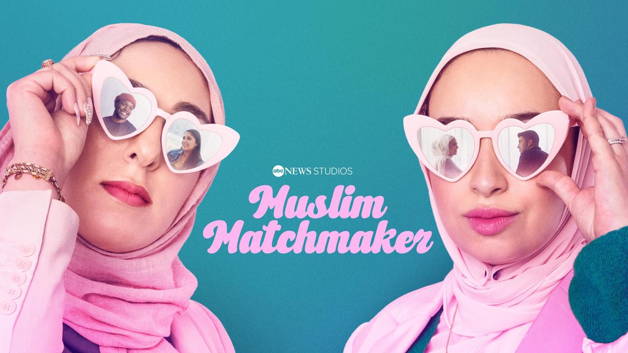Muslim Matchmaker