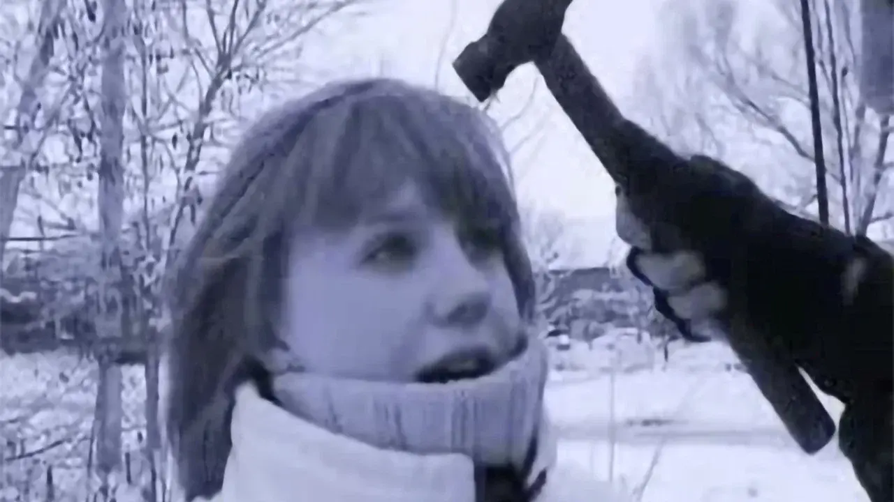 The Man Who Loved Flowers