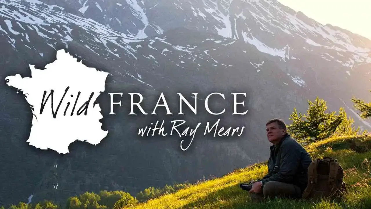 Wild France with Ray Mears