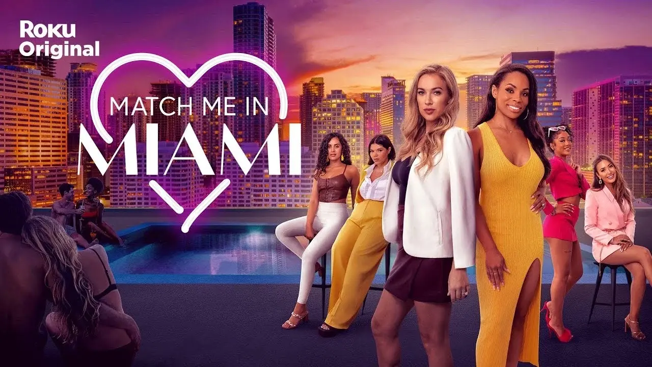 Match Me in Miami
