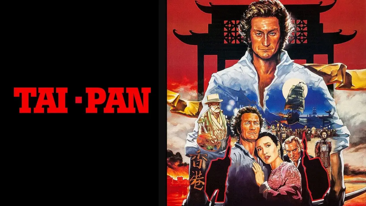 Tai-Pan