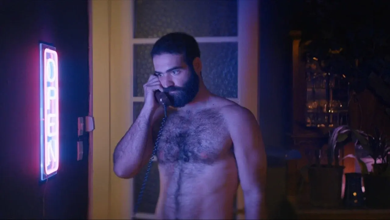 The Summer with Carmen