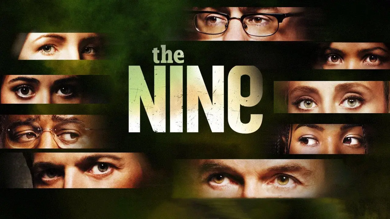 The Nine