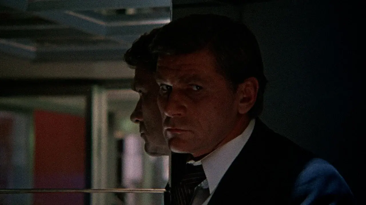 Dead Mountaineer's Hotel