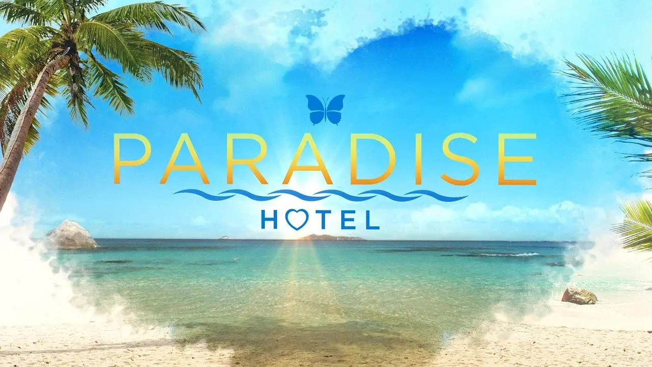 Paradise Hotel