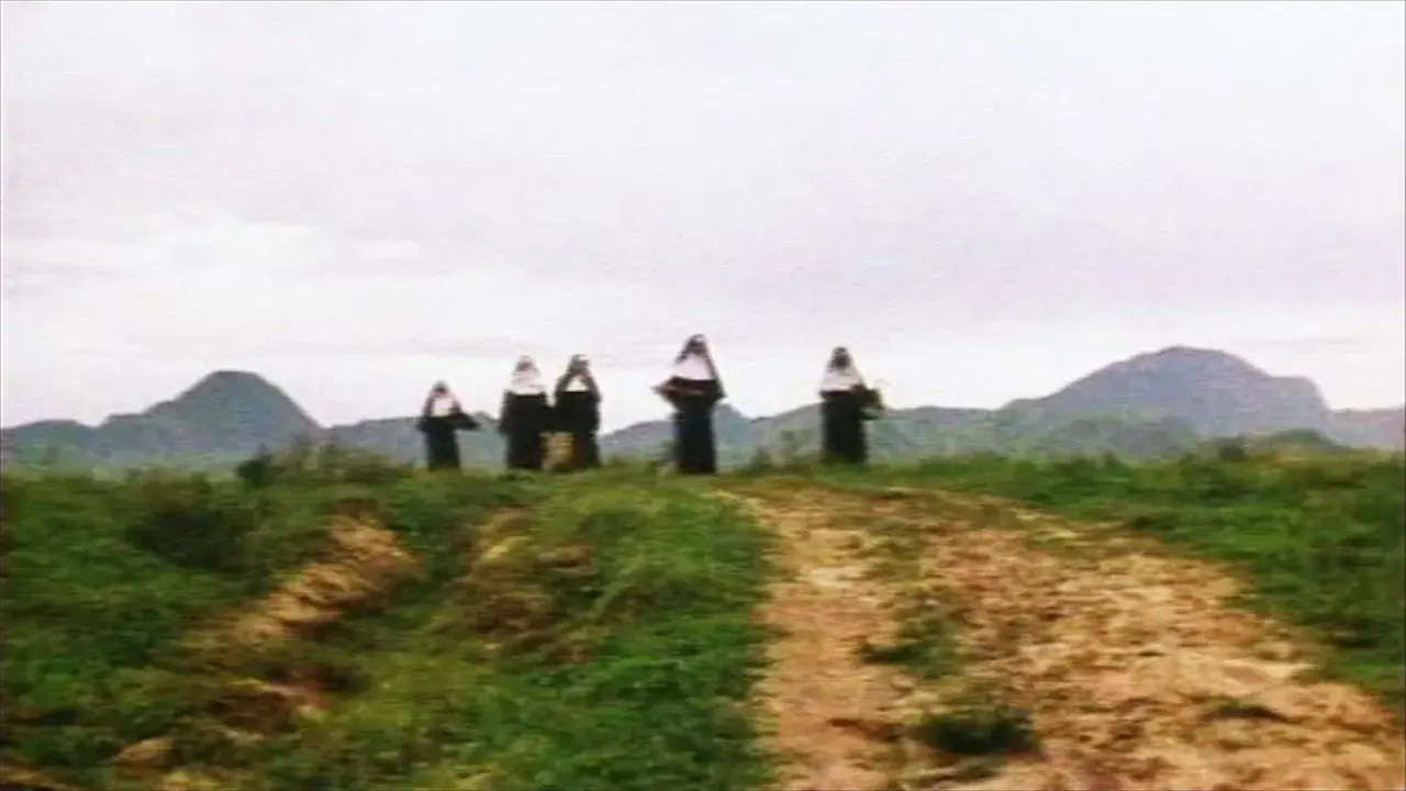 Mother Ignacia: Ang Uliran