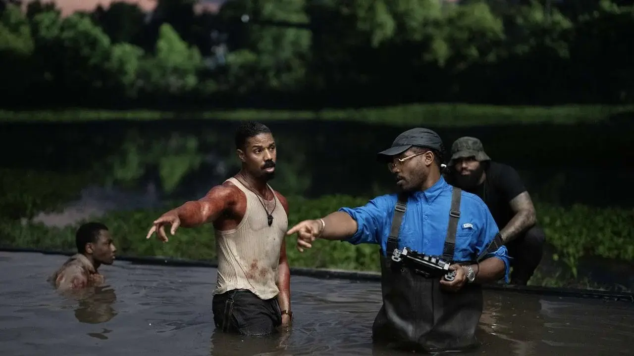 Dancing with the Devil: The Making of Sinners