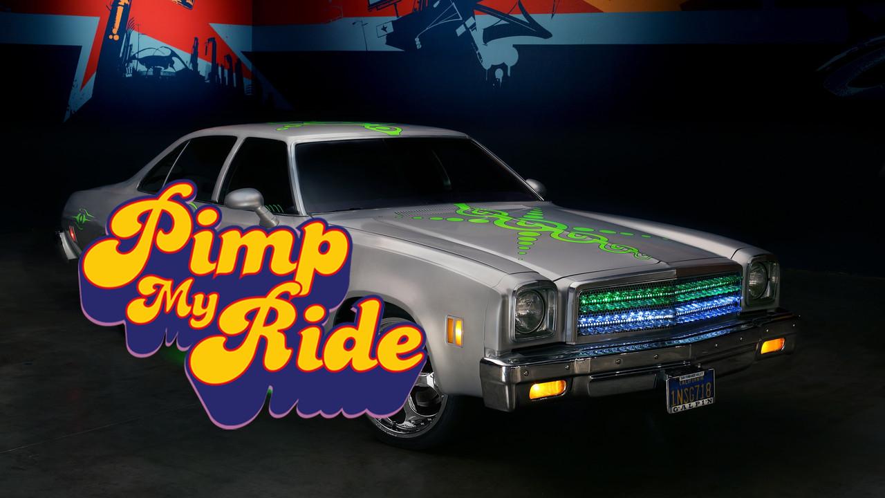Pimp My Ride