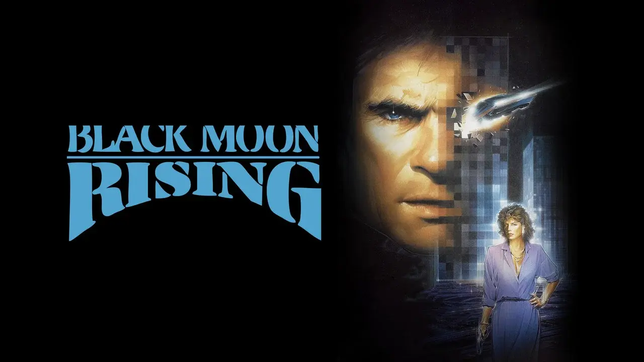 Black Moon Rising