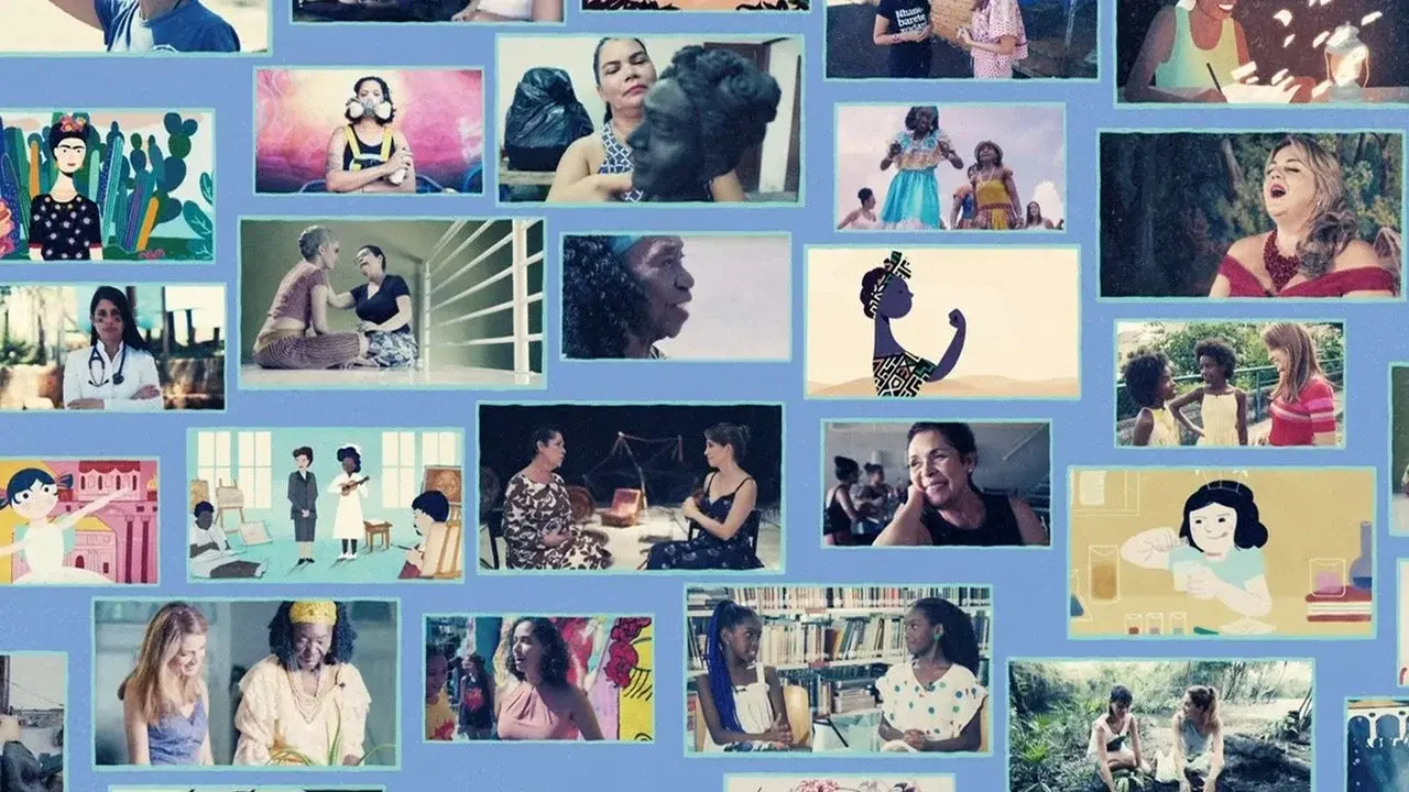 Mulheres Fantasticas