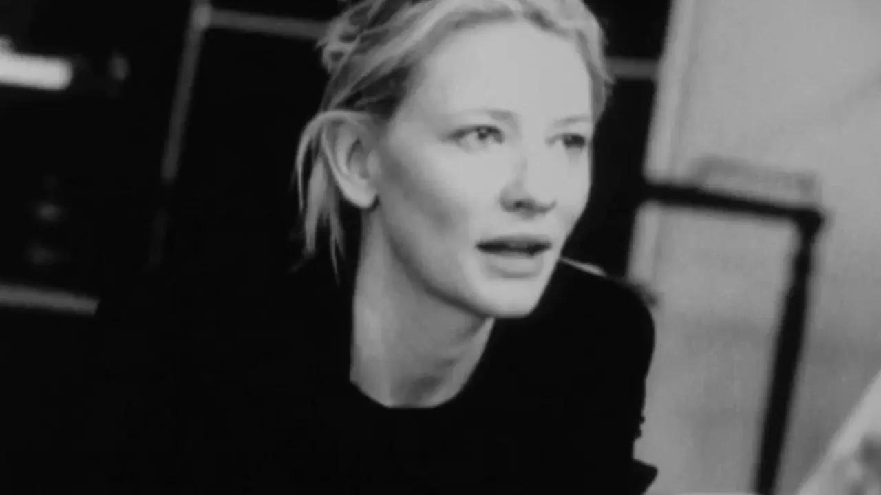 In the Company of Actors