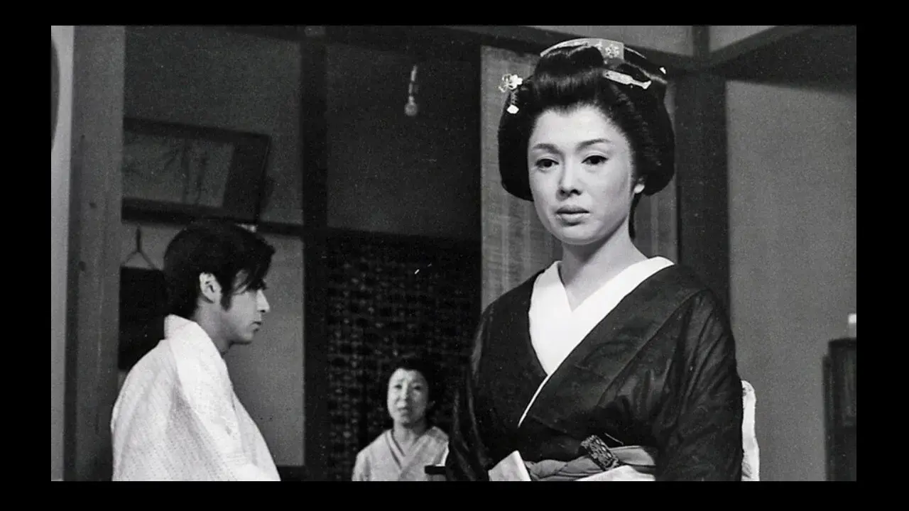 Onna: Sono Ai no Series