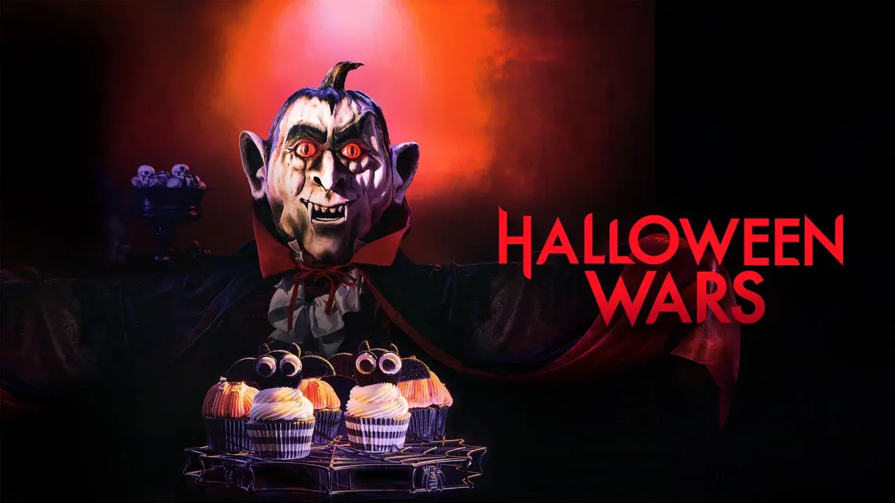 Halloween Wars
