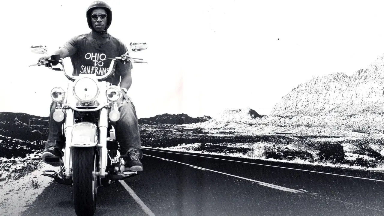 Wright Across America