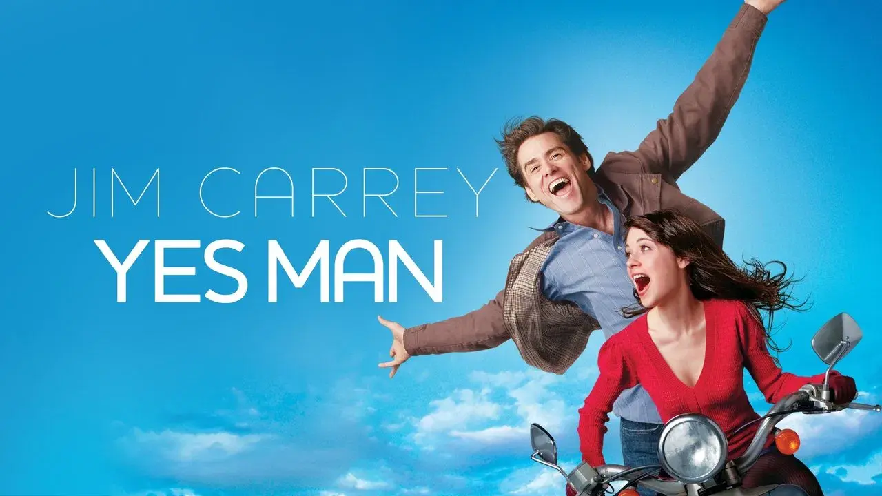 Yes Man