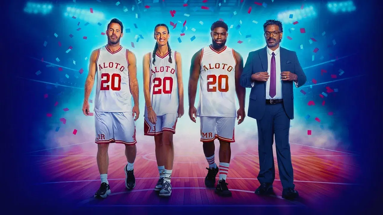 A League of Their Own