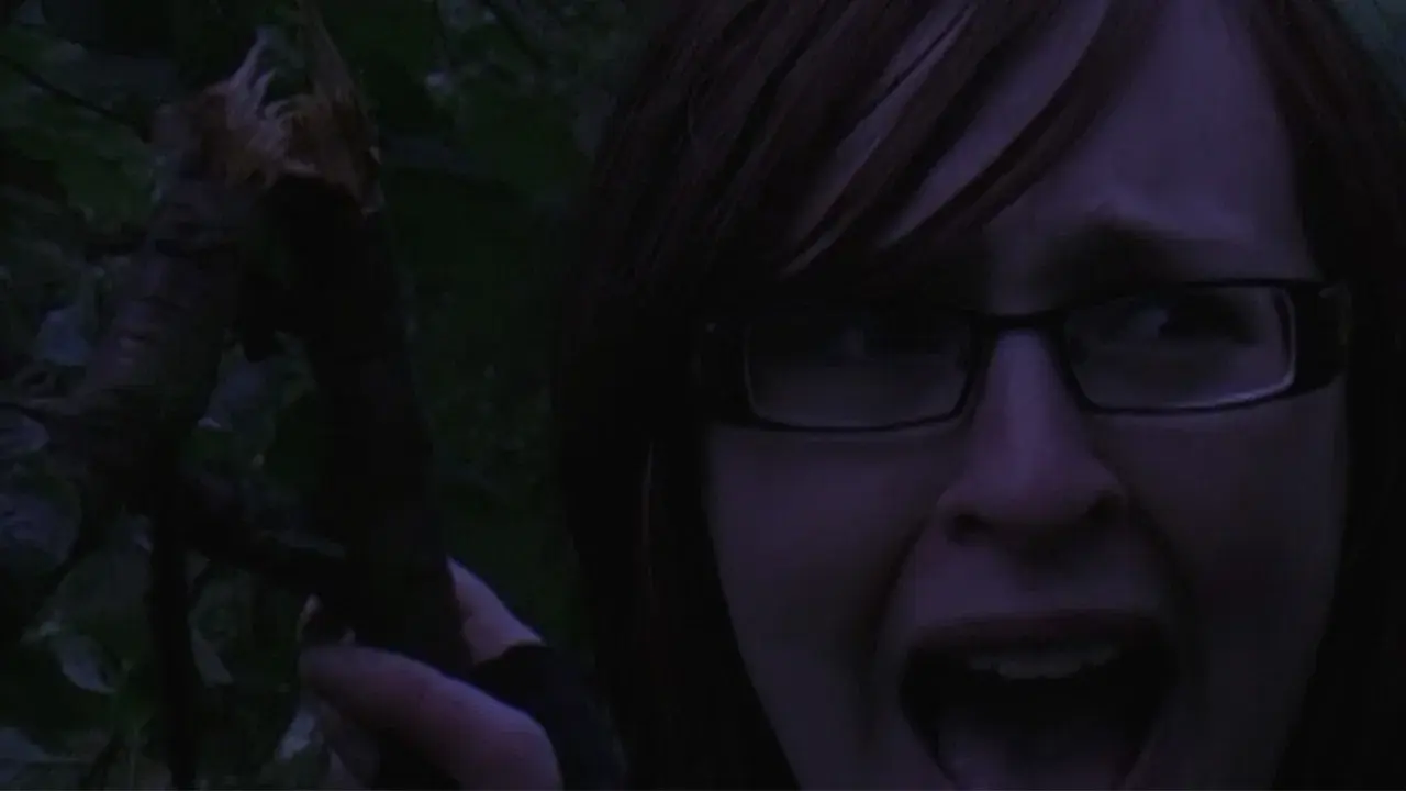 Something Evil, Something Dangerous: New Moon Rising