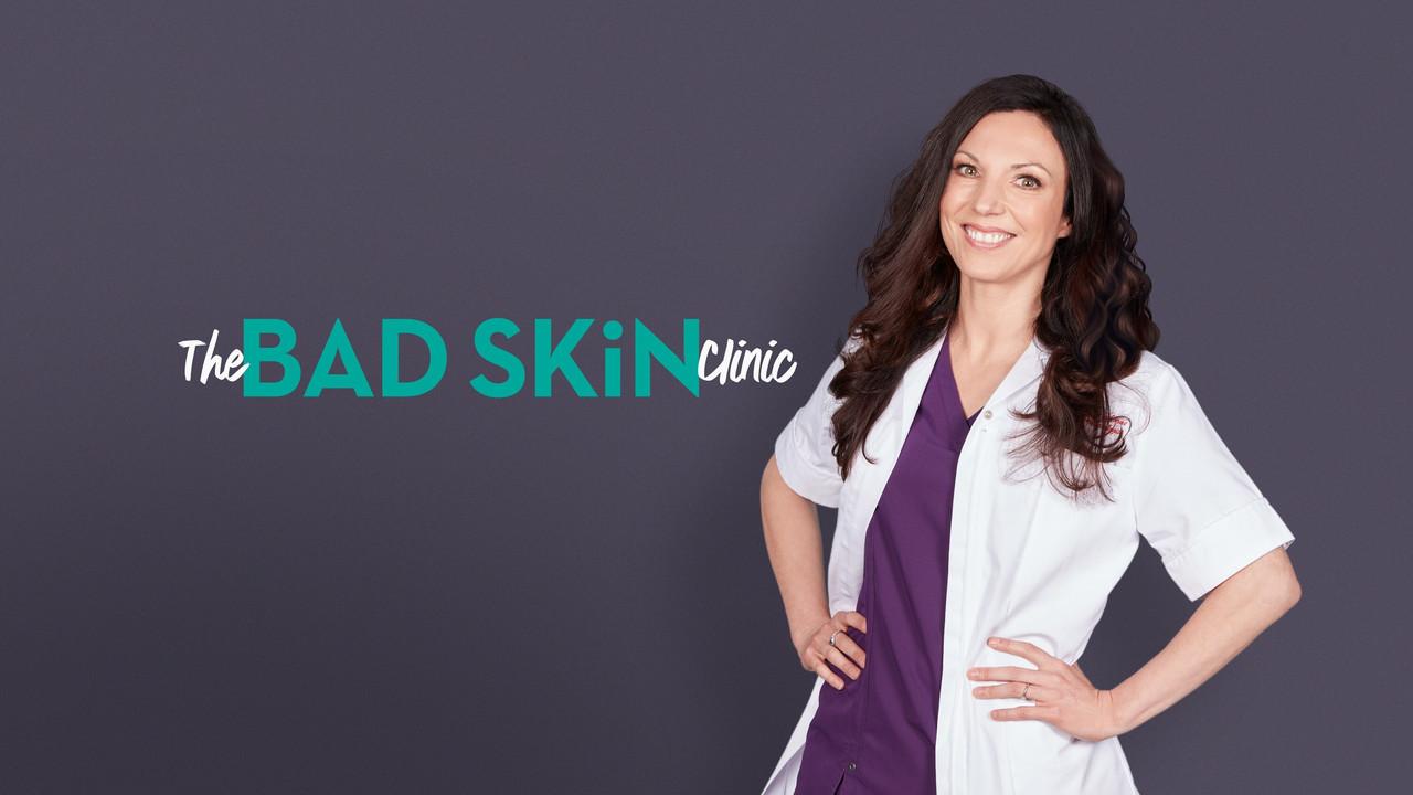 The Bad Skin Clinic