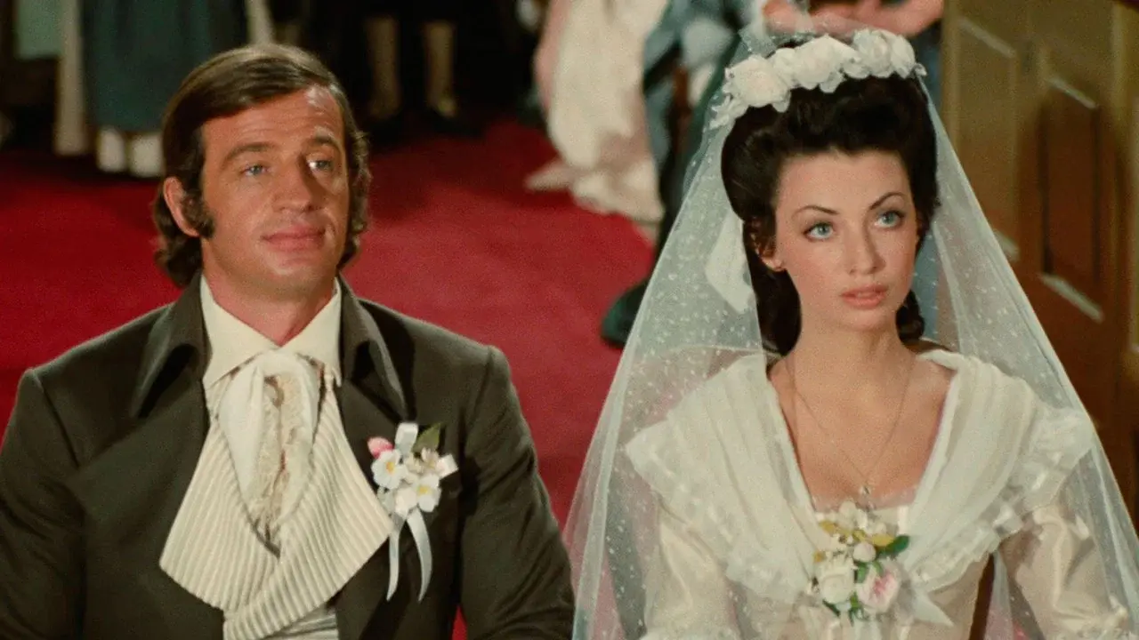 The Married Couple of the Year Two