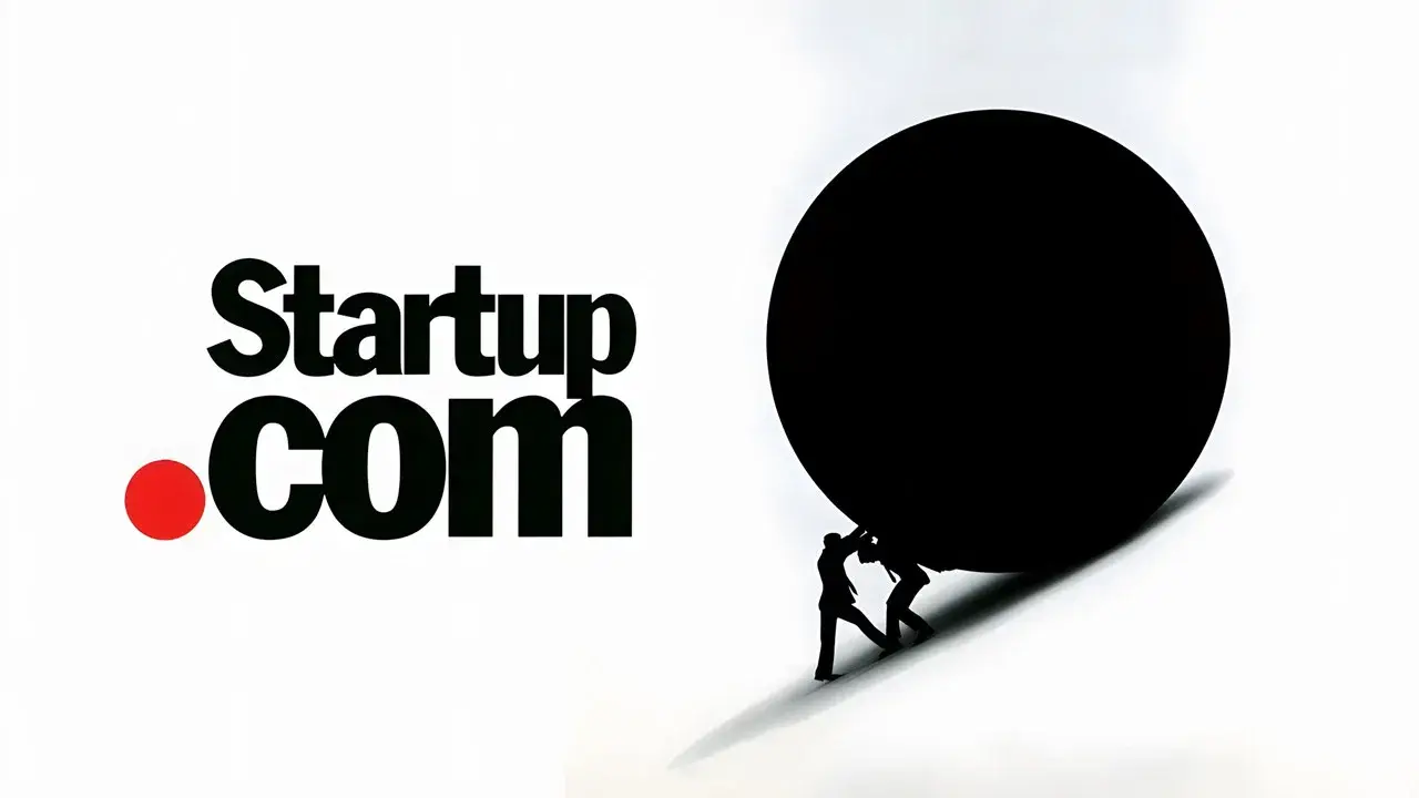 Startup.com