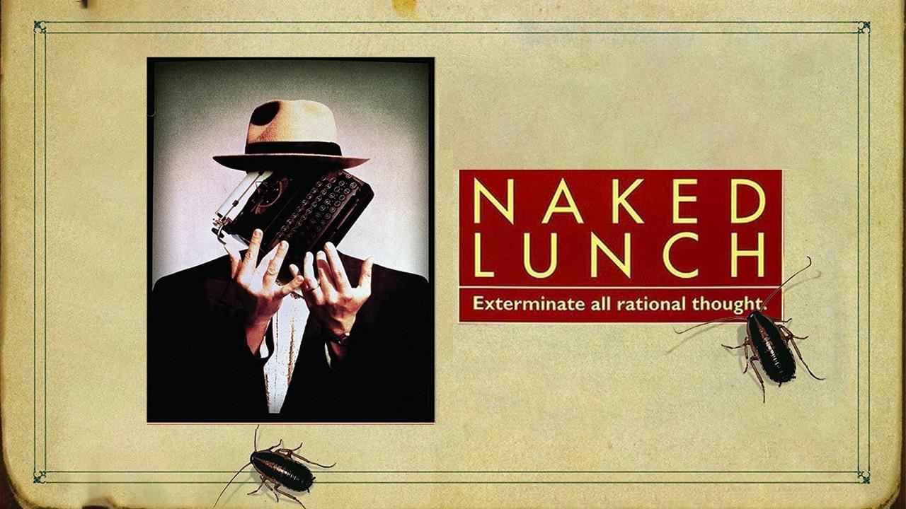 Naked Lunch