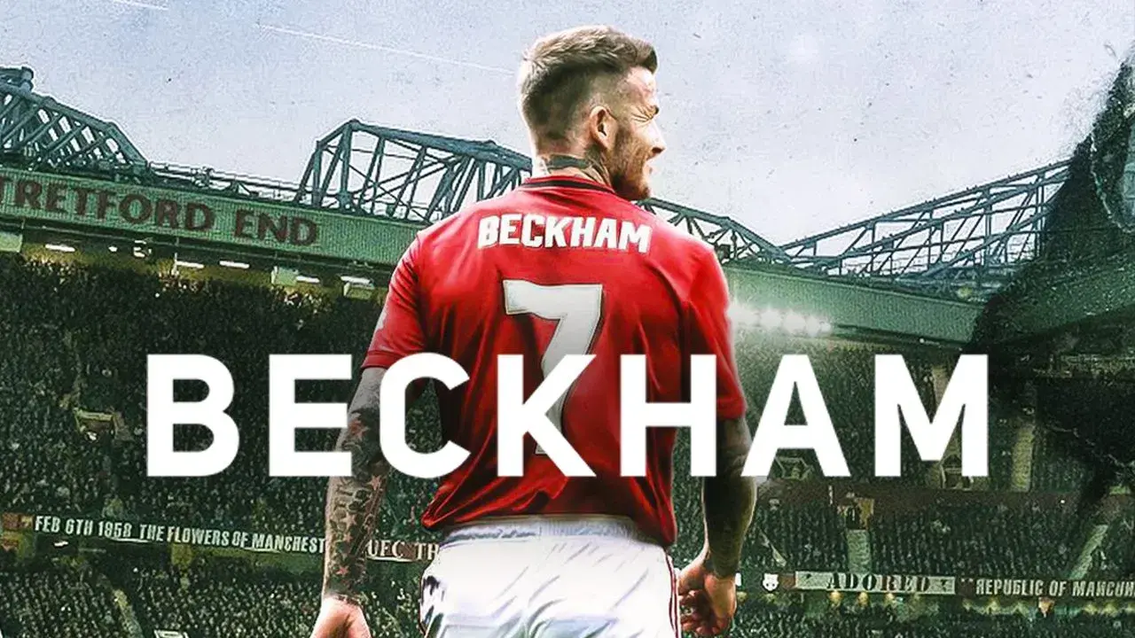 Beckham