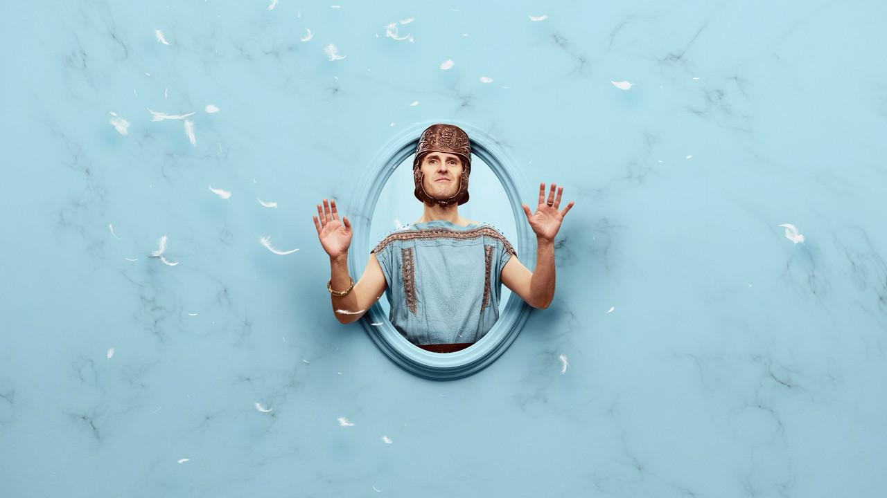 Justo antes de Cristo