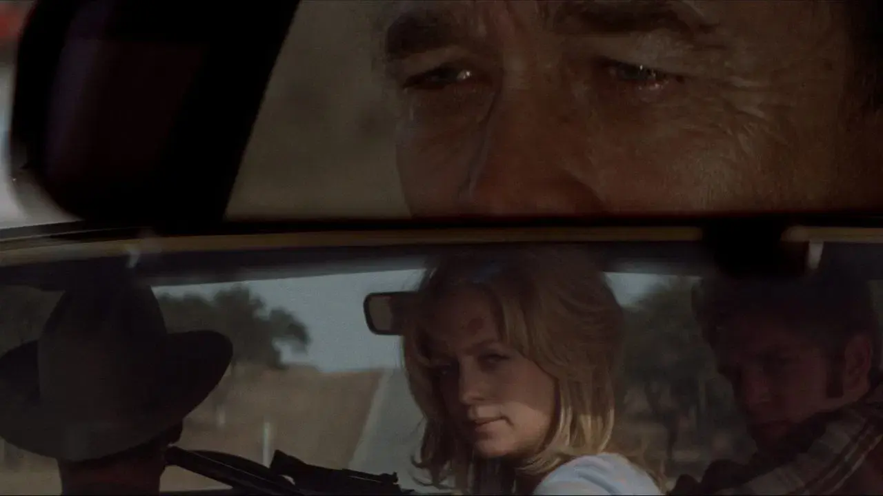 The Sugarland Express