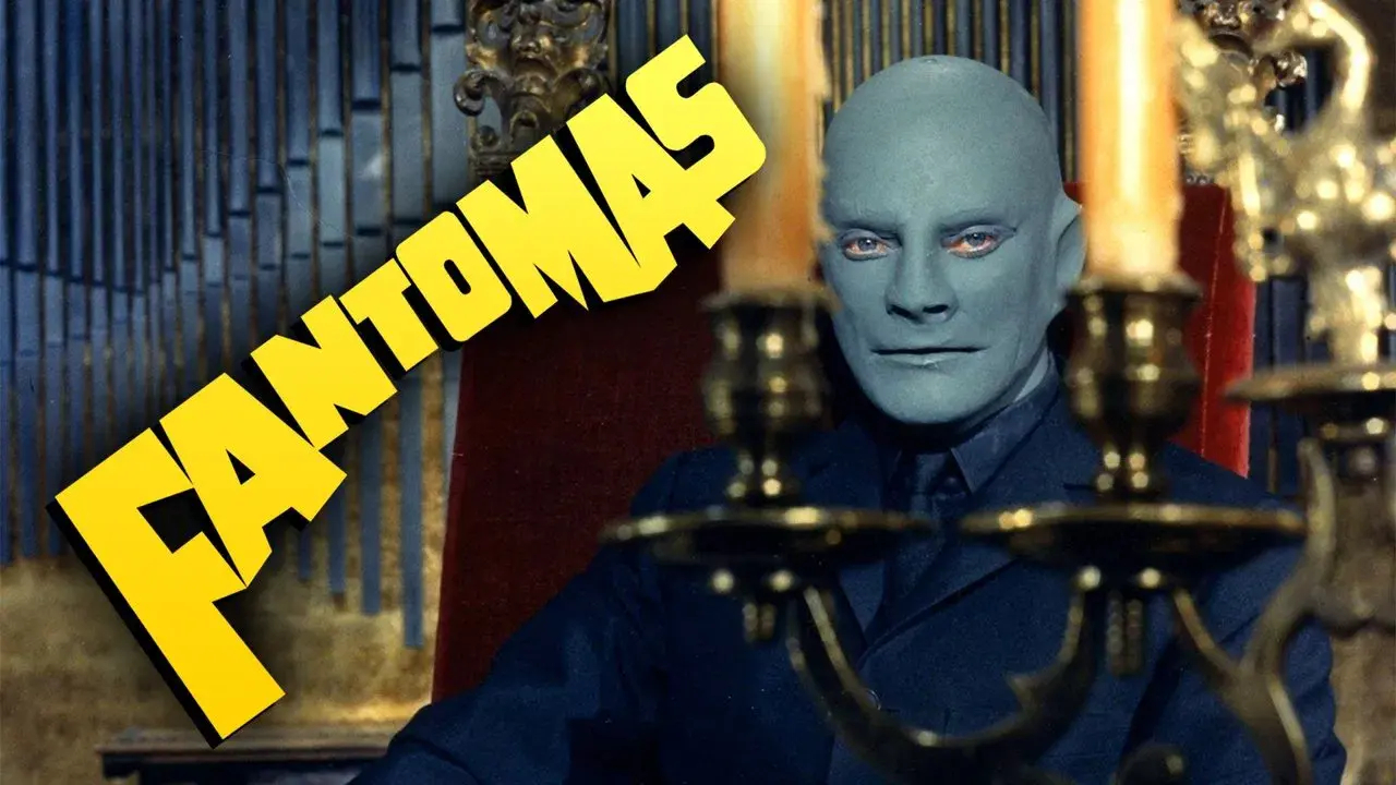 Fantomas