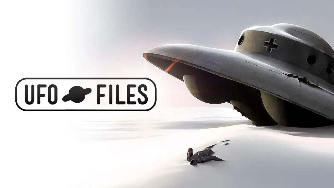 UFO Files