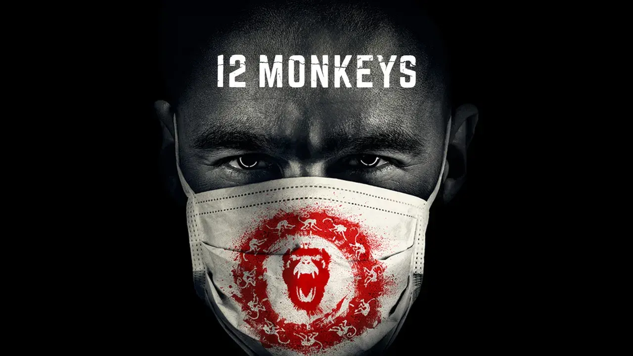 12 Monkeys