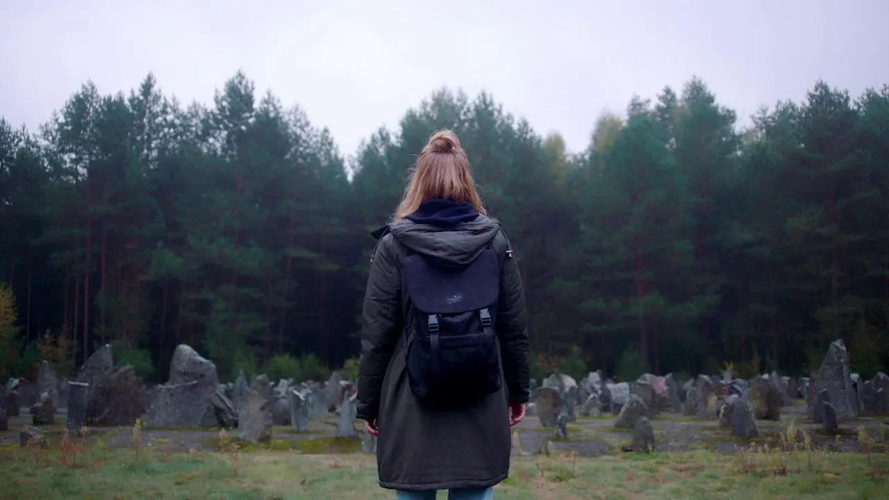 As long as in the heart